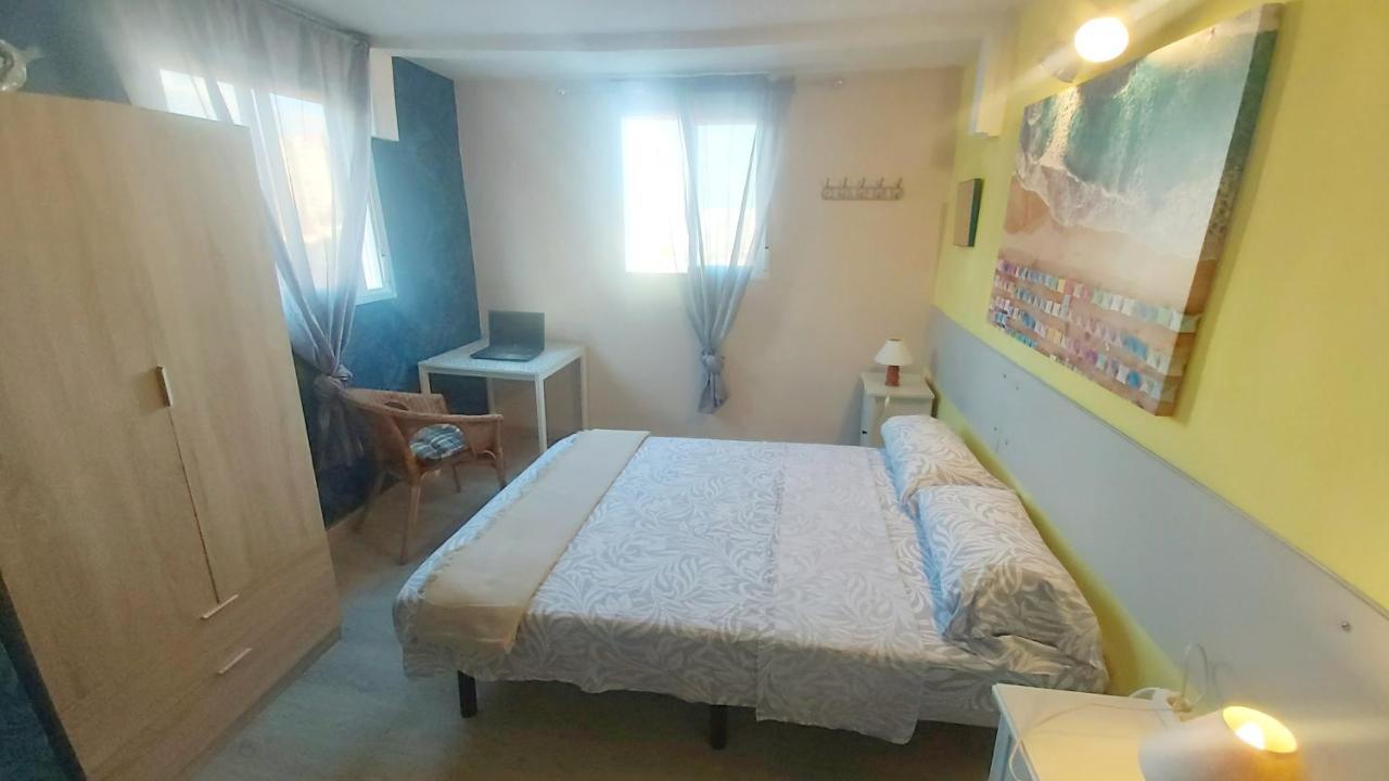 Guest House Santa Cruz Eksteriør bilde